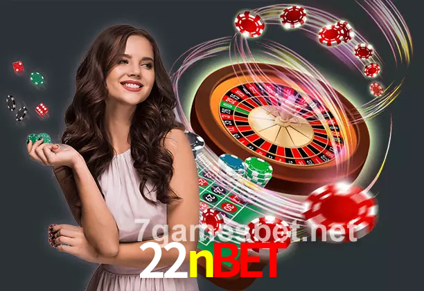 vivo no cassino 22nbet