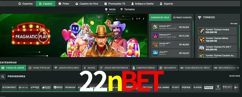 cassino 22nbet