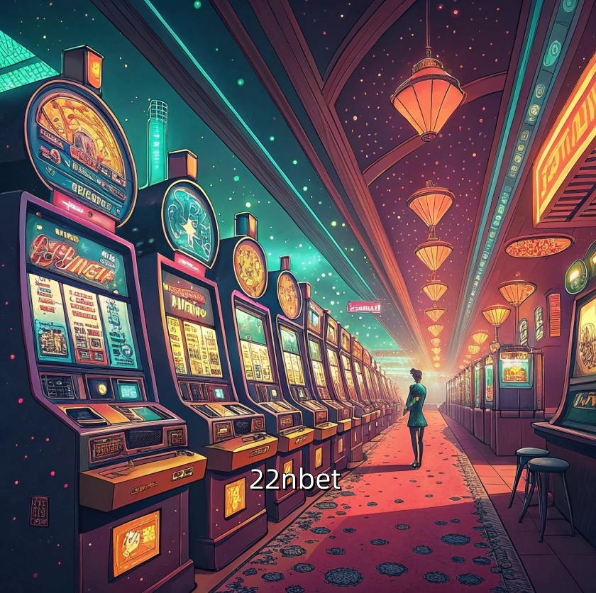  22nbet