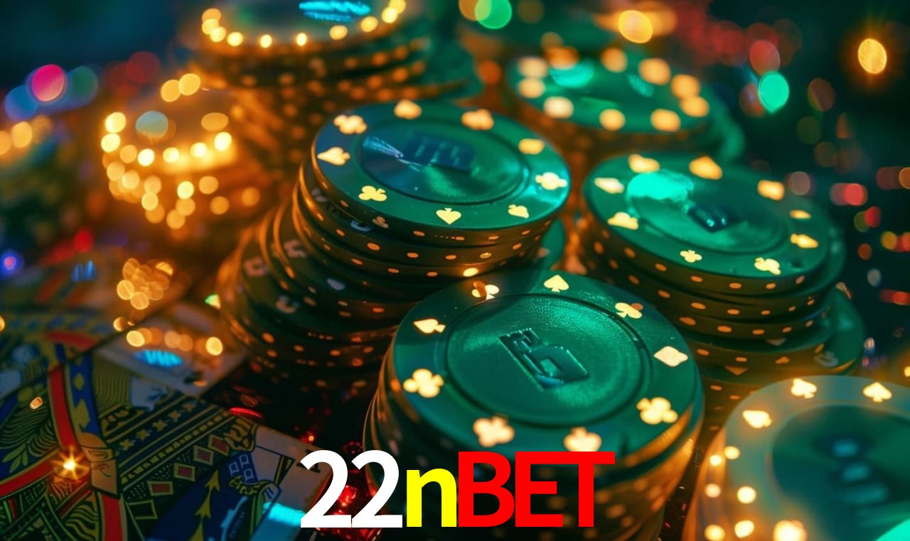 Apostas de Futebol 22nbet
