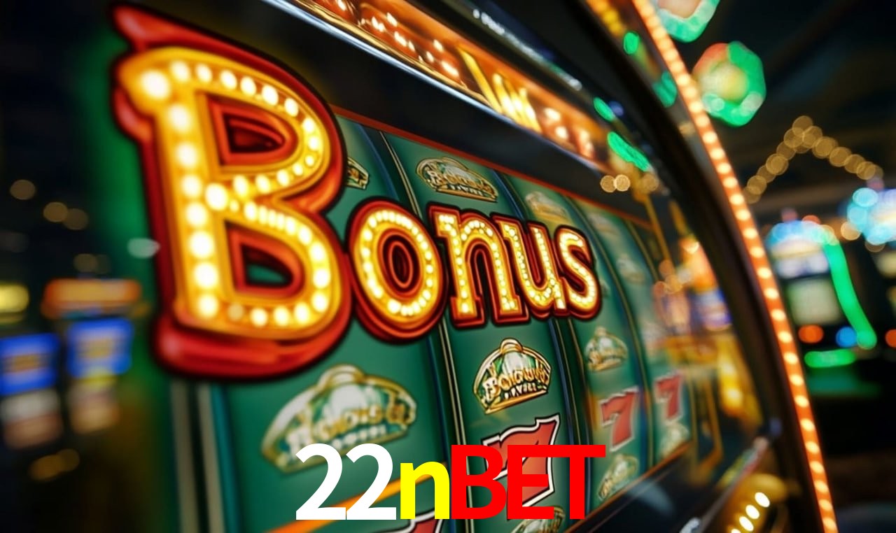 Logo da 22nbet