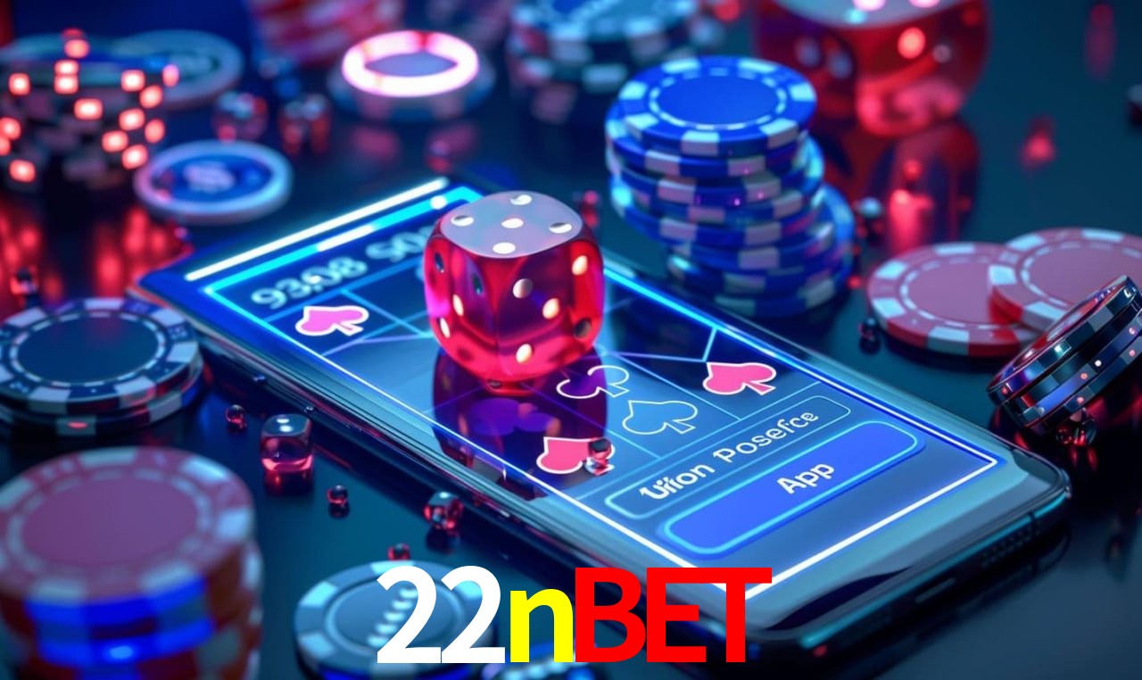 Bot 22nbet Telegram