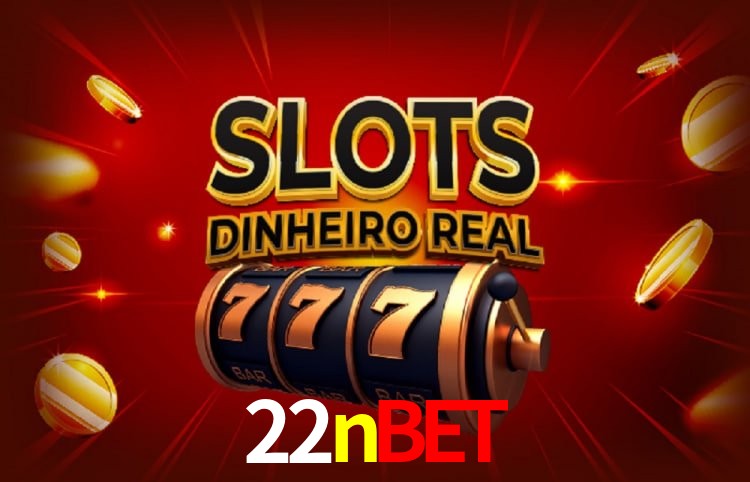 22nbet Logo Oficial