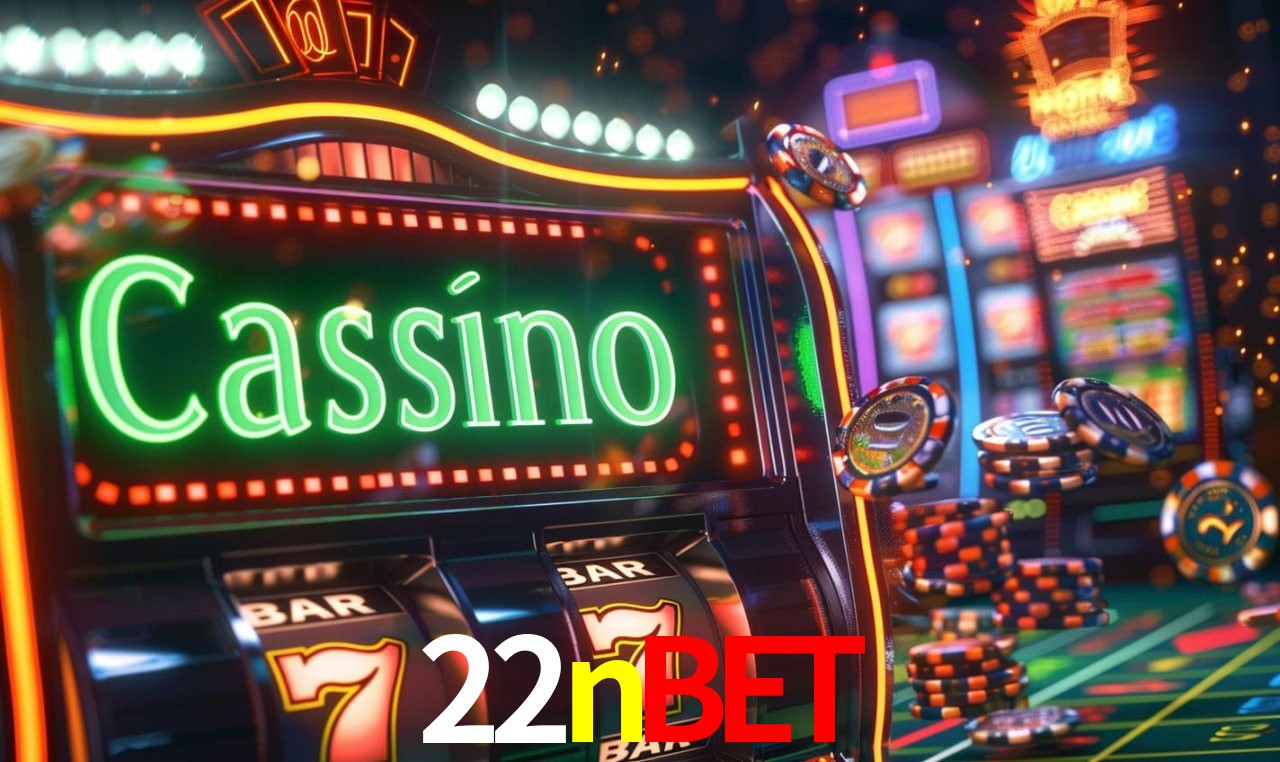 Sistemas de Segurança 22nbet