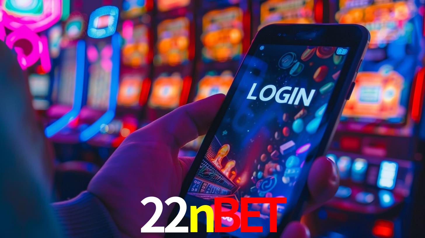 Casino VIP 22nbet
