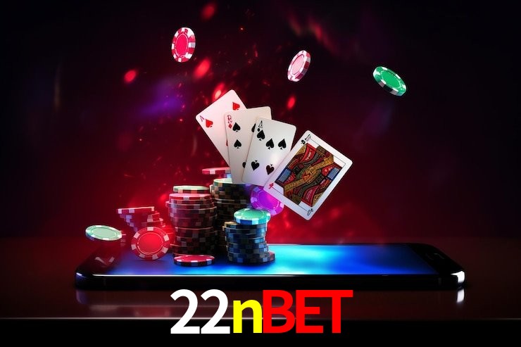 Bonus Features 22nbet