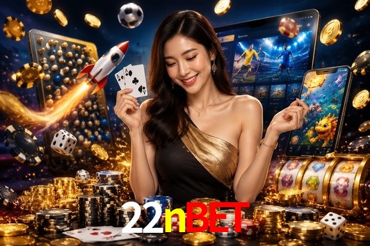 Game Providers 22nbet