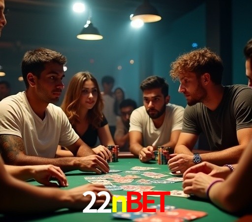 Logo 22nbet Loteria Online