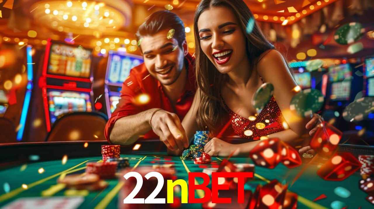 Integração de APIs 22nbet