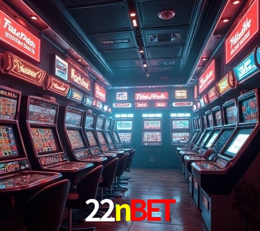22nbet Logo Seguro