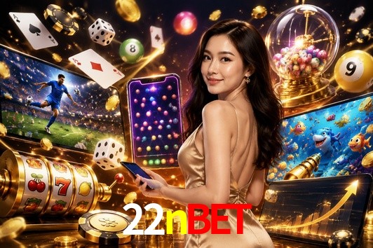 Live Casino 22nbet