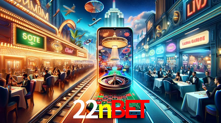 Exclusive Offers 22nbet