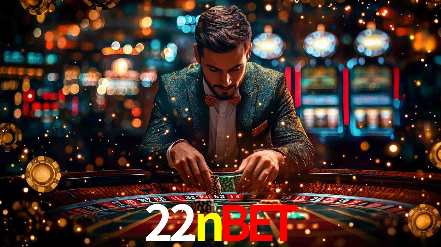 Ofertas Imperdíveis na 22nbet: Promoções e Bônus Que Valem a Pena