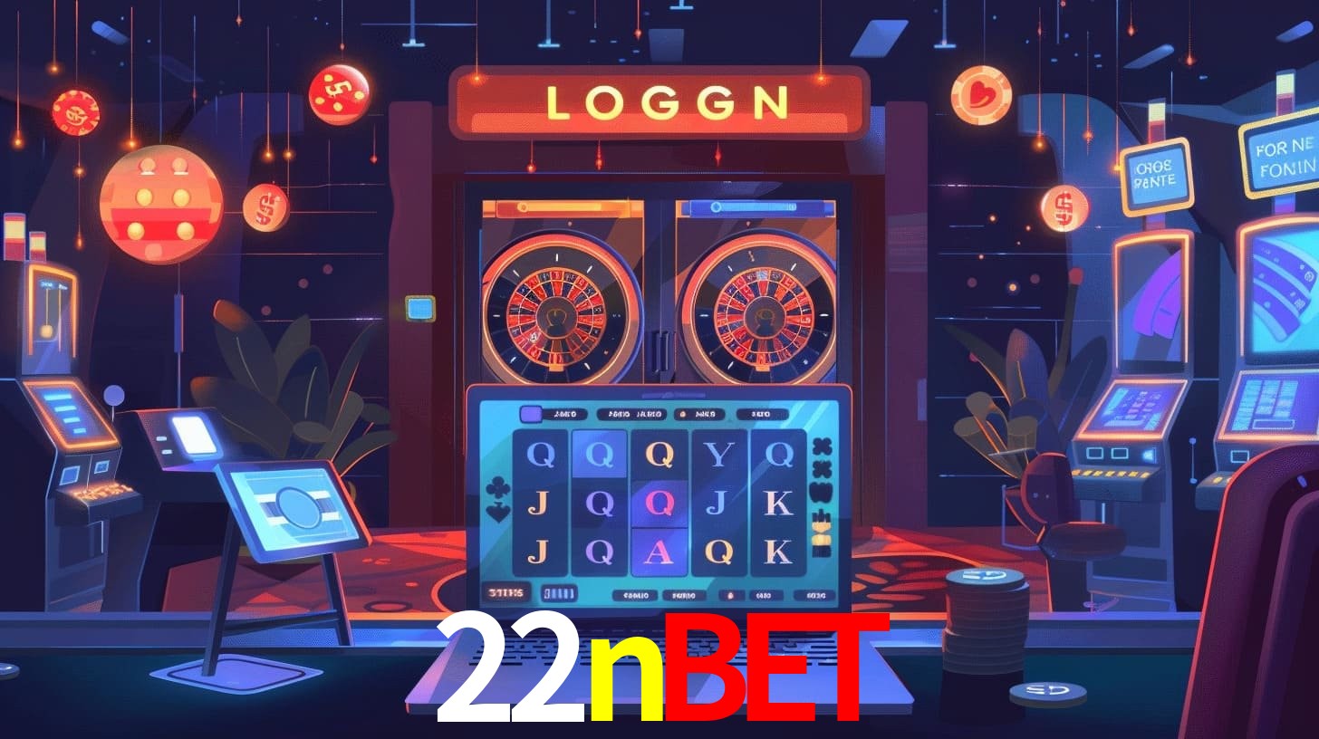 22nbet Logo Verificado