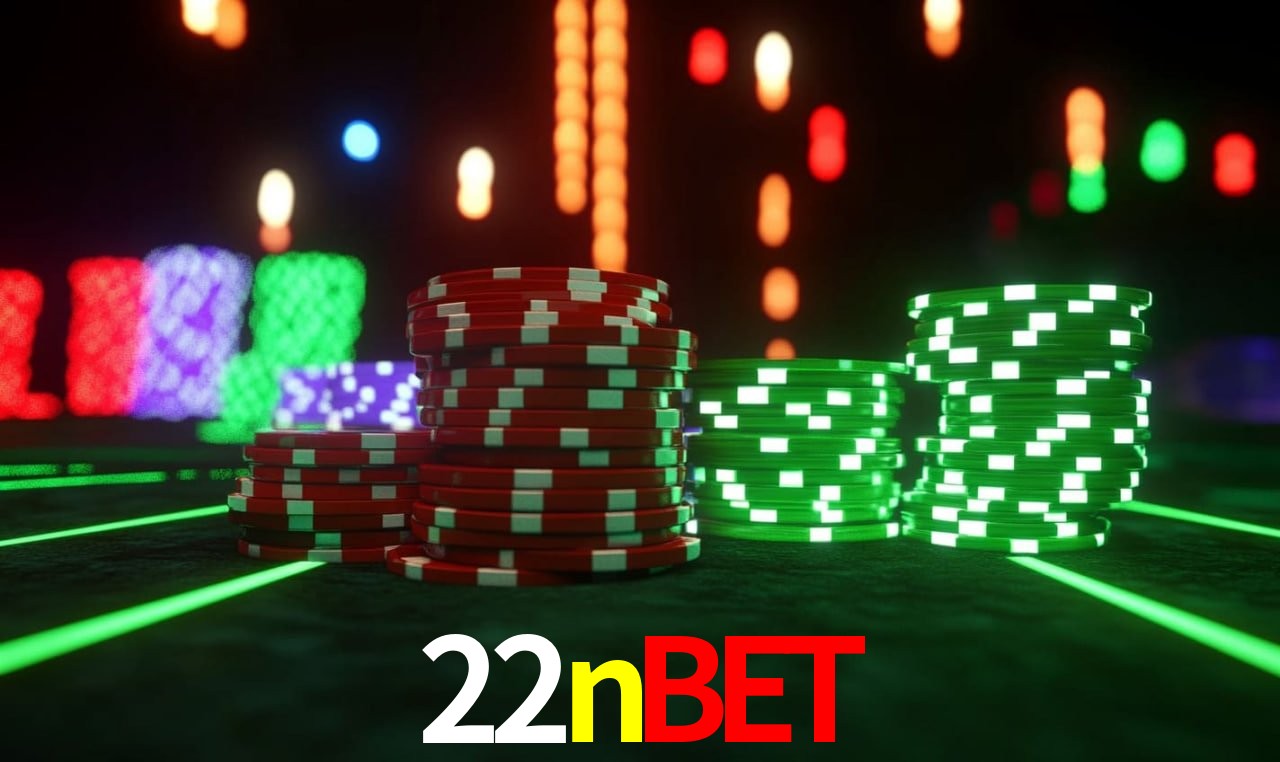 Experiência VIP 22nbet
