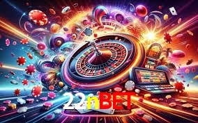 Apostas de Tênis 22nbet