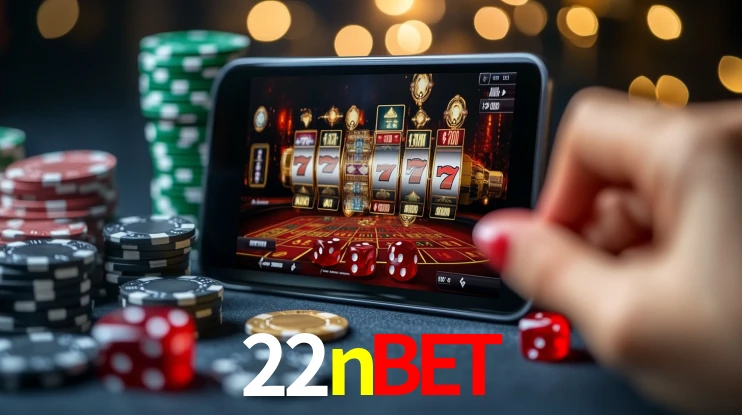 Premium Interface 22nbet