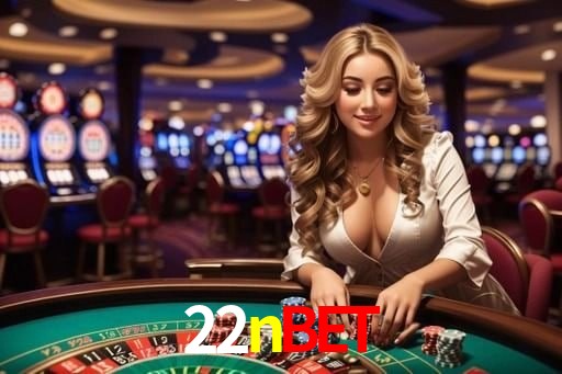Blackjack Table 22nbet