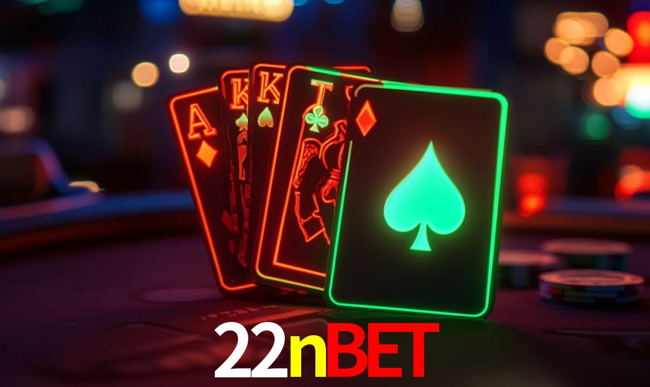 22nbet Jackpots Progressivos