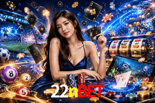 Account Benefits 22nbet