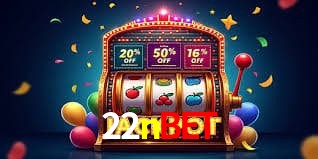 Promoções Sazonais 22nbet