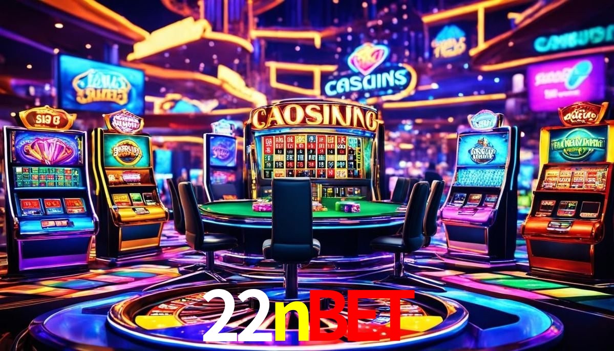 Recursos de Bônus 22nbet