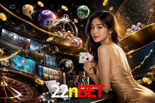 Seasonal Promotions 22nbet