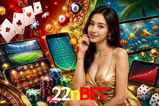 Roulette Table 22nbet