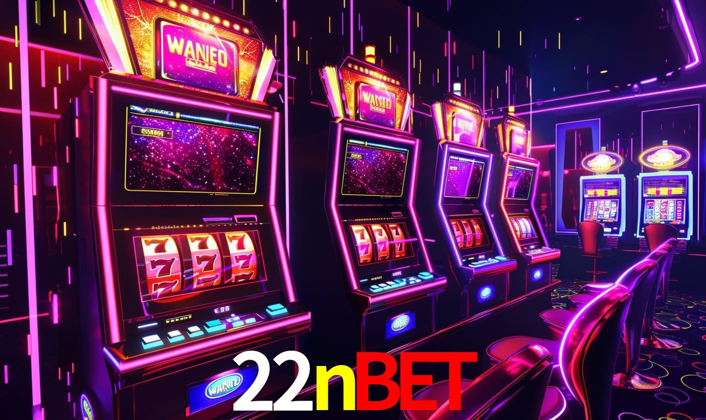 Inovações de Jogos na 22nbet: O Futuro das Experiências Interativas