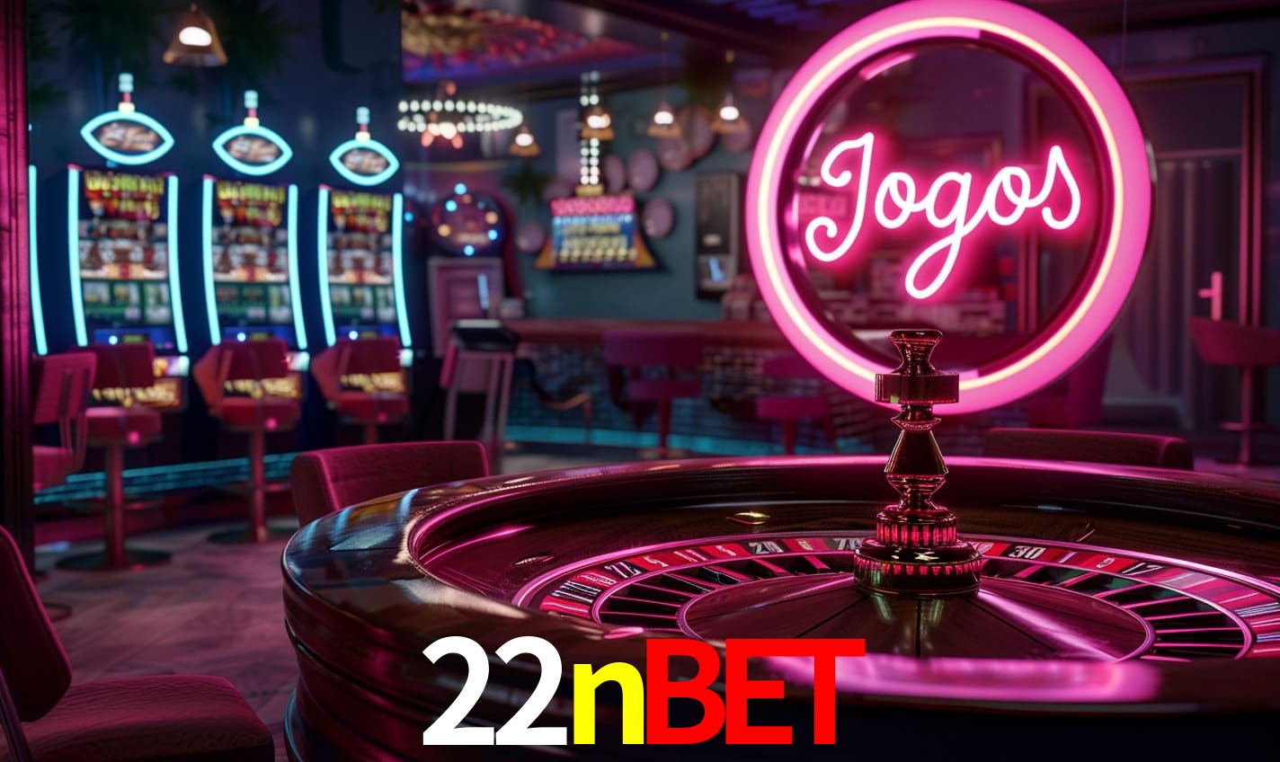 A Emoção da Loteria na 22nbet: Uma Chance de Mudança de Vida