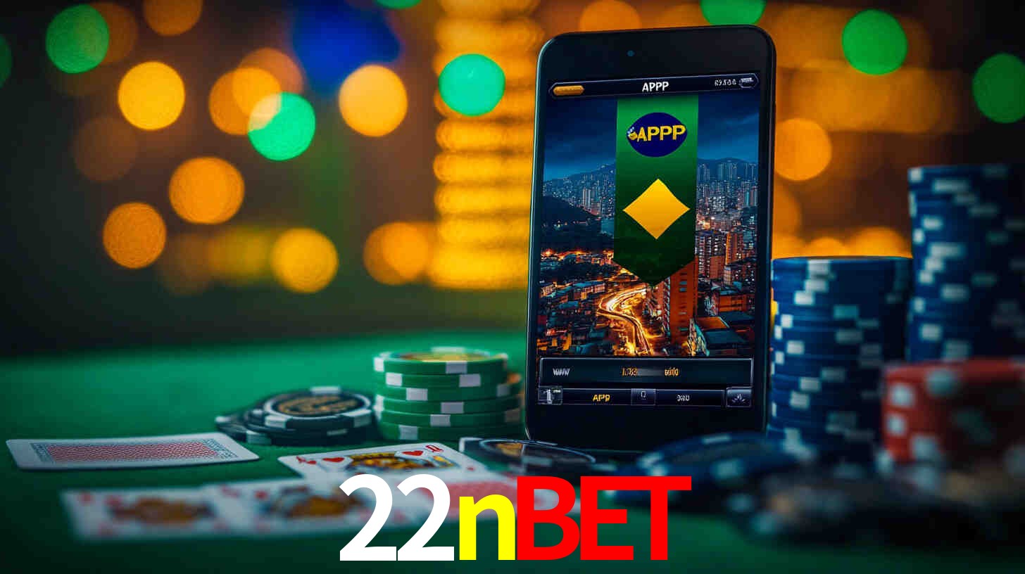 Explorando a Categoria de Eventos em Apostas na 22nbet