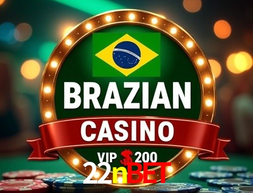 Logo 22nbet Telegram Canal Oficial