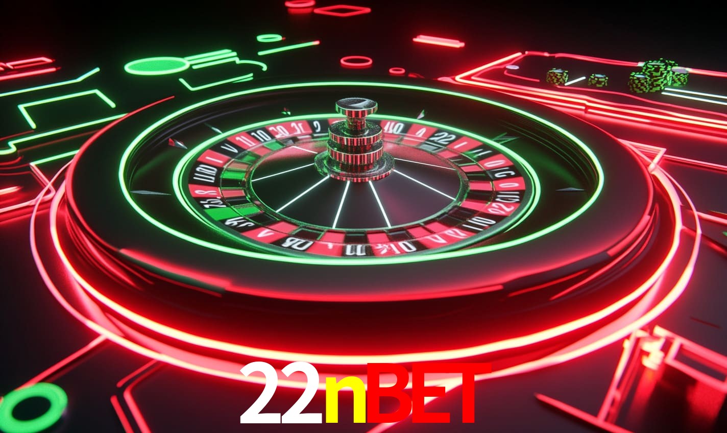 A Experiência Imersiva dos Cassinos Ao Vivo no 22nbet