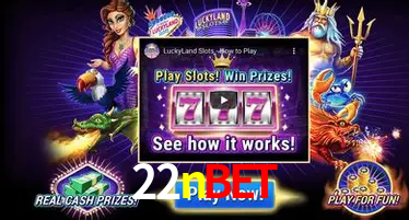 Desvendando o Mundo dos Jogos Virtuais na 22nbet