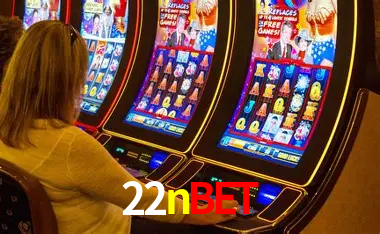 Descubra a Magia dos Jogos de Arcade no 22nbet
