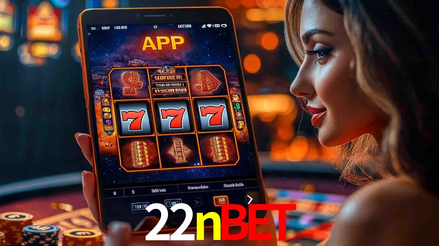 22nbet: A Experiência de Casino com Jogos de Mesa ao Vivo