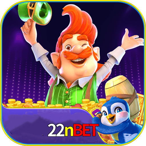 Logo 22nbet Cassino Online Brasil